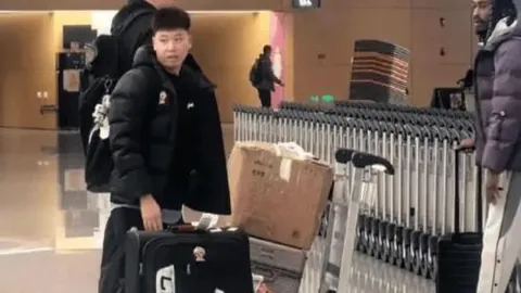 美众议员揭露特朗普政府计划削减中东援助资金